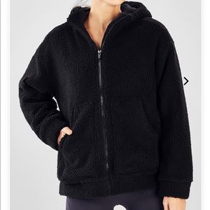 Fabletics Lott’s ZIP Hoodie